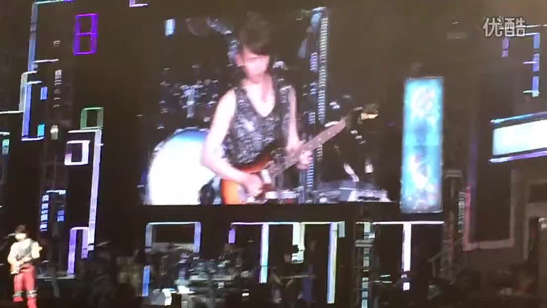 流沙（with周笔畅）2