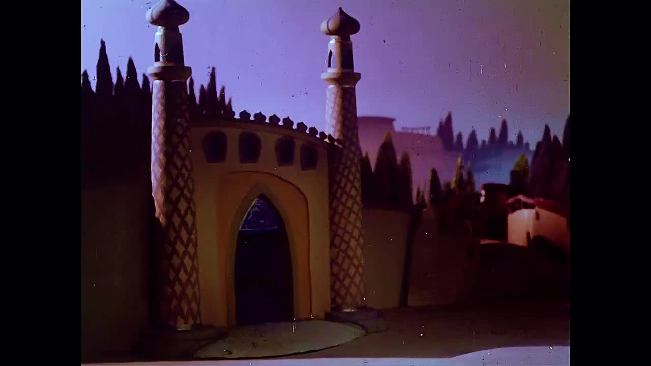 第十三集：真假阿凡提