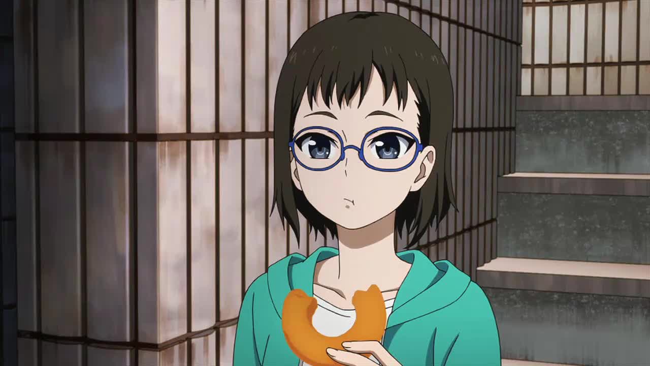 8.我不是在责怪你哦 上