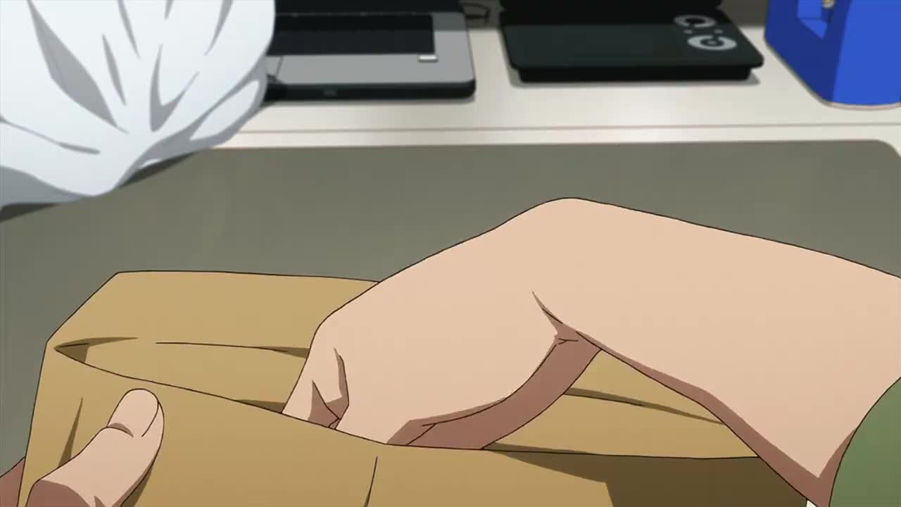 12.EXODUS·Christmas 下