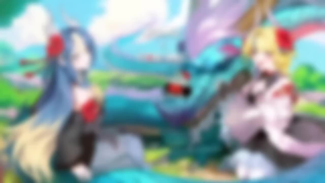 Moon & Sun (Cos-Mic 2024)