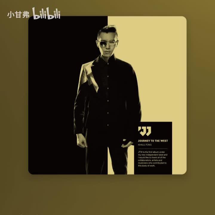 Ring Finger-instrumental