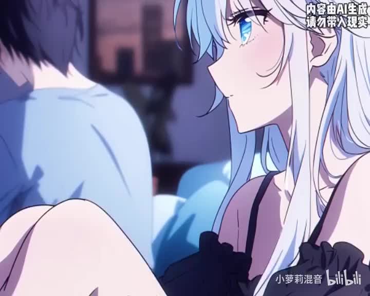 第三集和第四集中间缺失部分