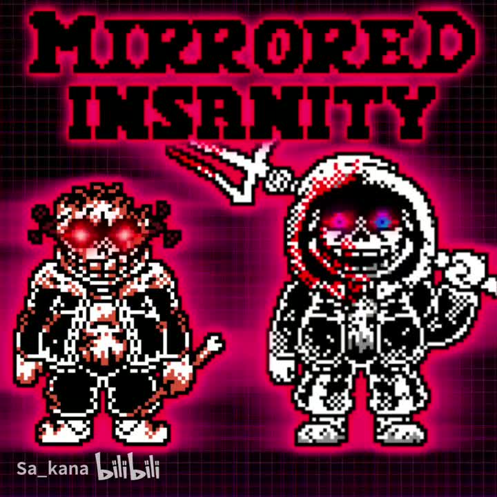 Cracked Reflection(Ending1)