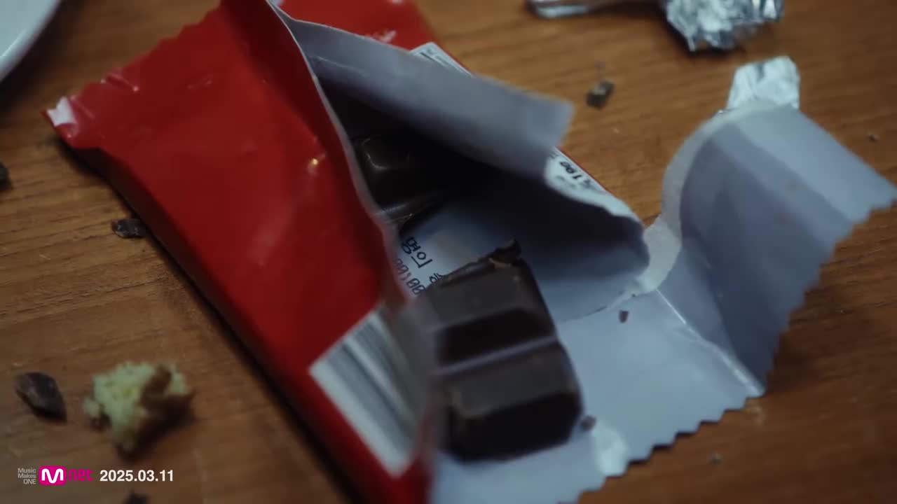 Burnin‘Tires —徐彰彬&梁精寅