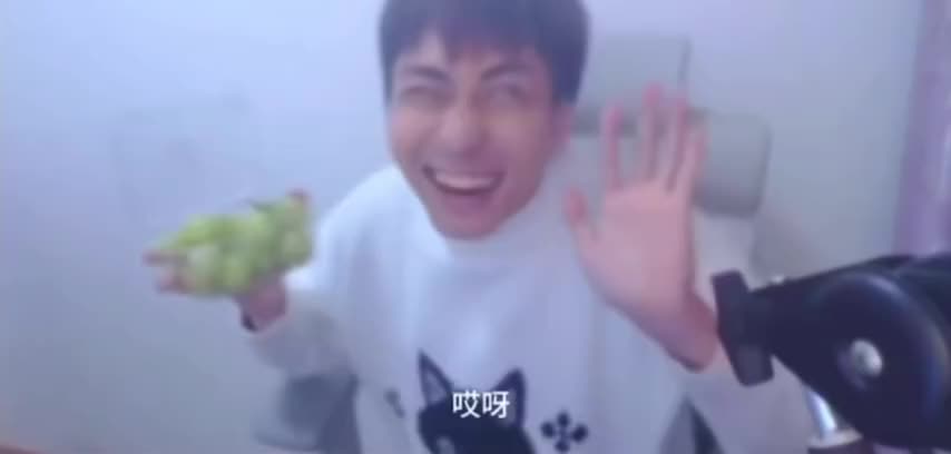 (更改)阳光青提