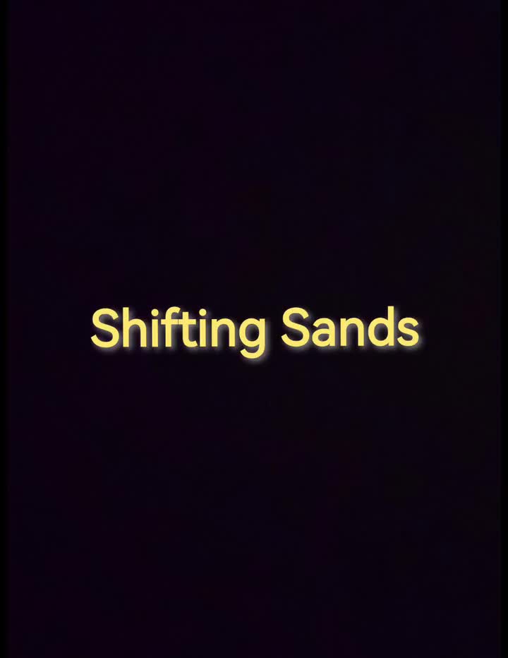 泰拉瑞亚Fargo's Souls模组 流袭沙海--Shifting Sands（咒缚灵棺）