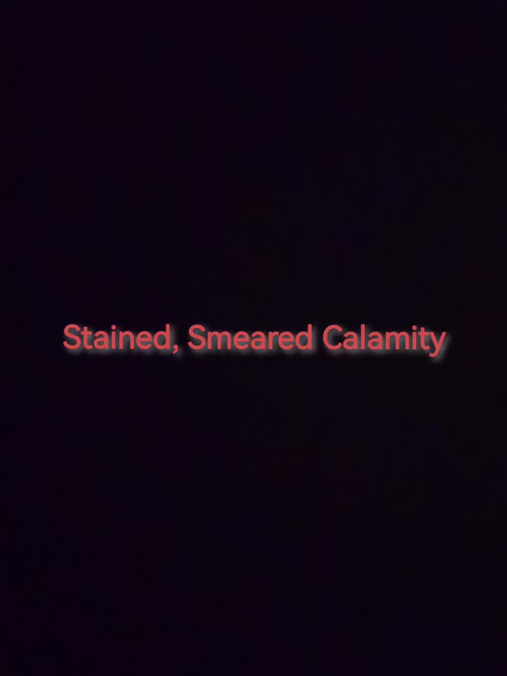 泰拉瑞亚Calamity Community Remix模组 玷秽之灾--Stained, Smeared Calamity（The Calamity）