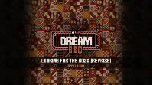 Looking for the Boss (Reprise)