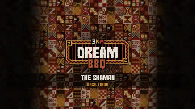 The Shaman
