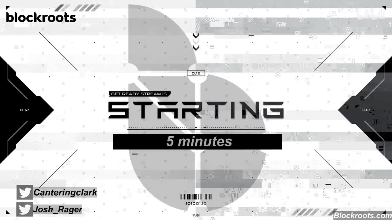 8.1. Blockroots Livestream