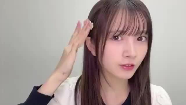 水島 美結 AKB48 2025_03_25 20_01 JST