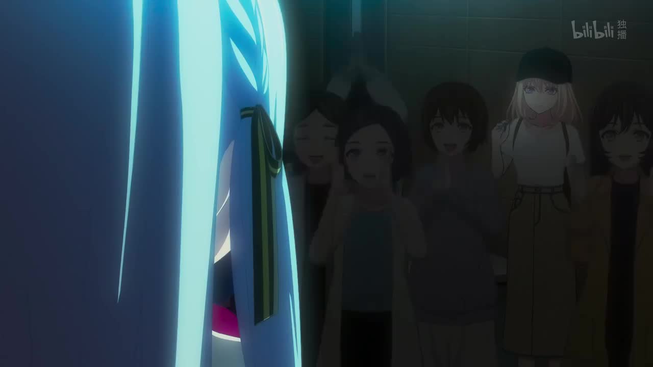 ep1 8 回忆 c团live