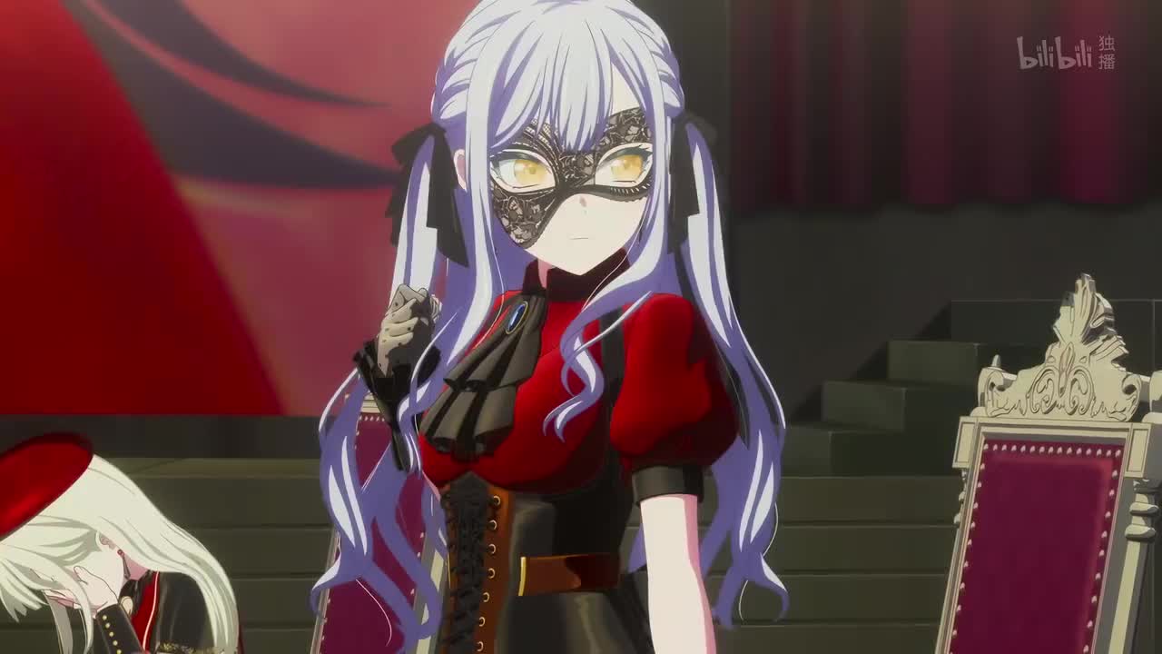 ep1 12 二舞台4 “小祥”-1