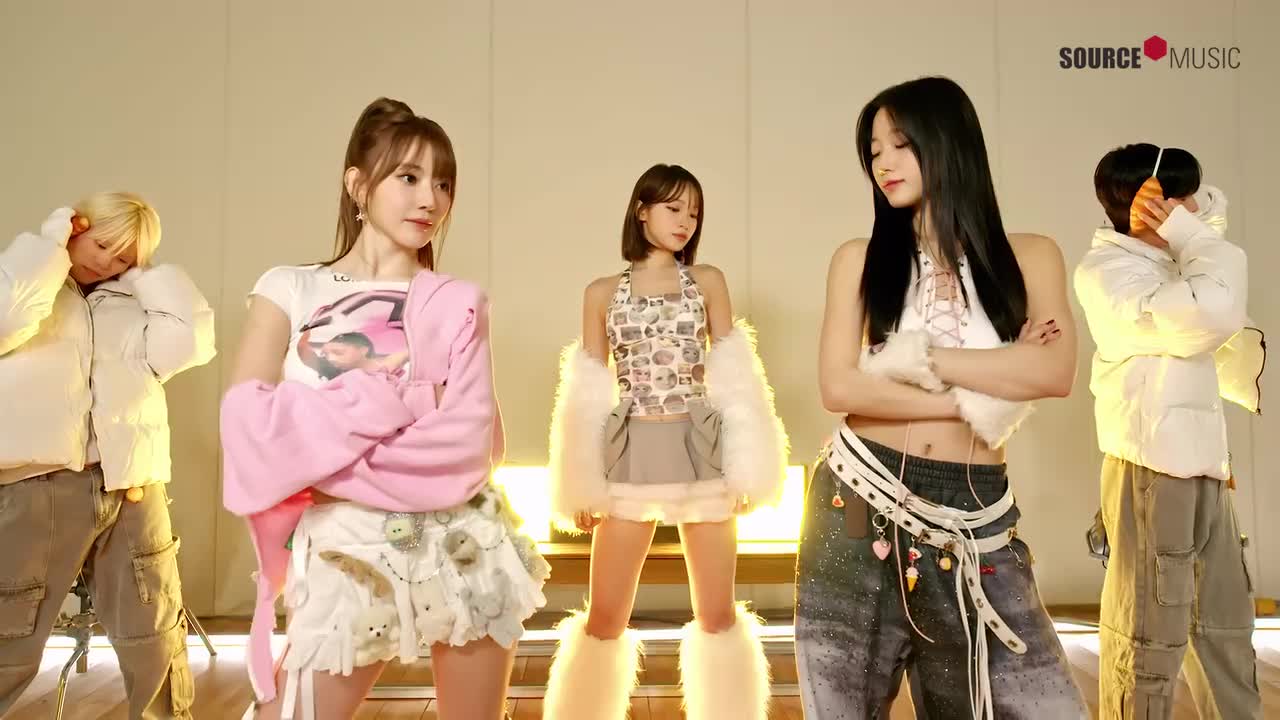2024 in JAPAN Dress Rehearsal