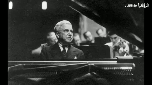 Op.2 No.2 Piano Sonata 2 (Schnabel)