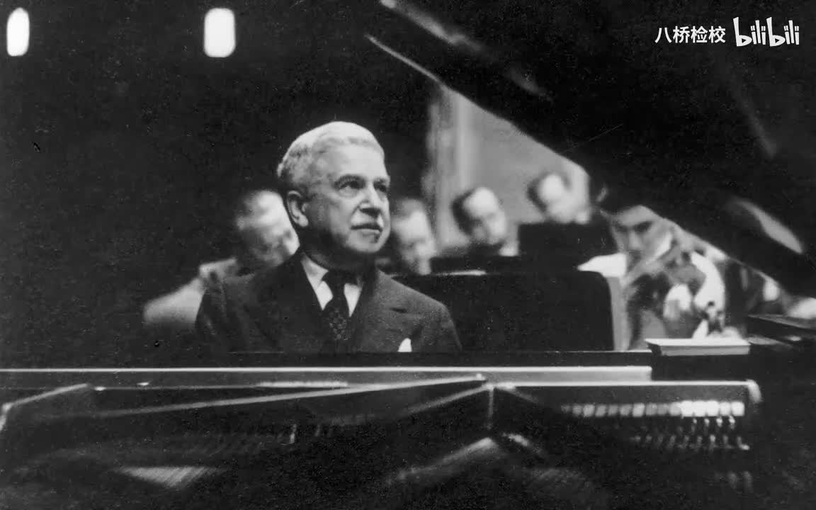 Op.2 No.1 Piano Sonata 1 (Schnabel)