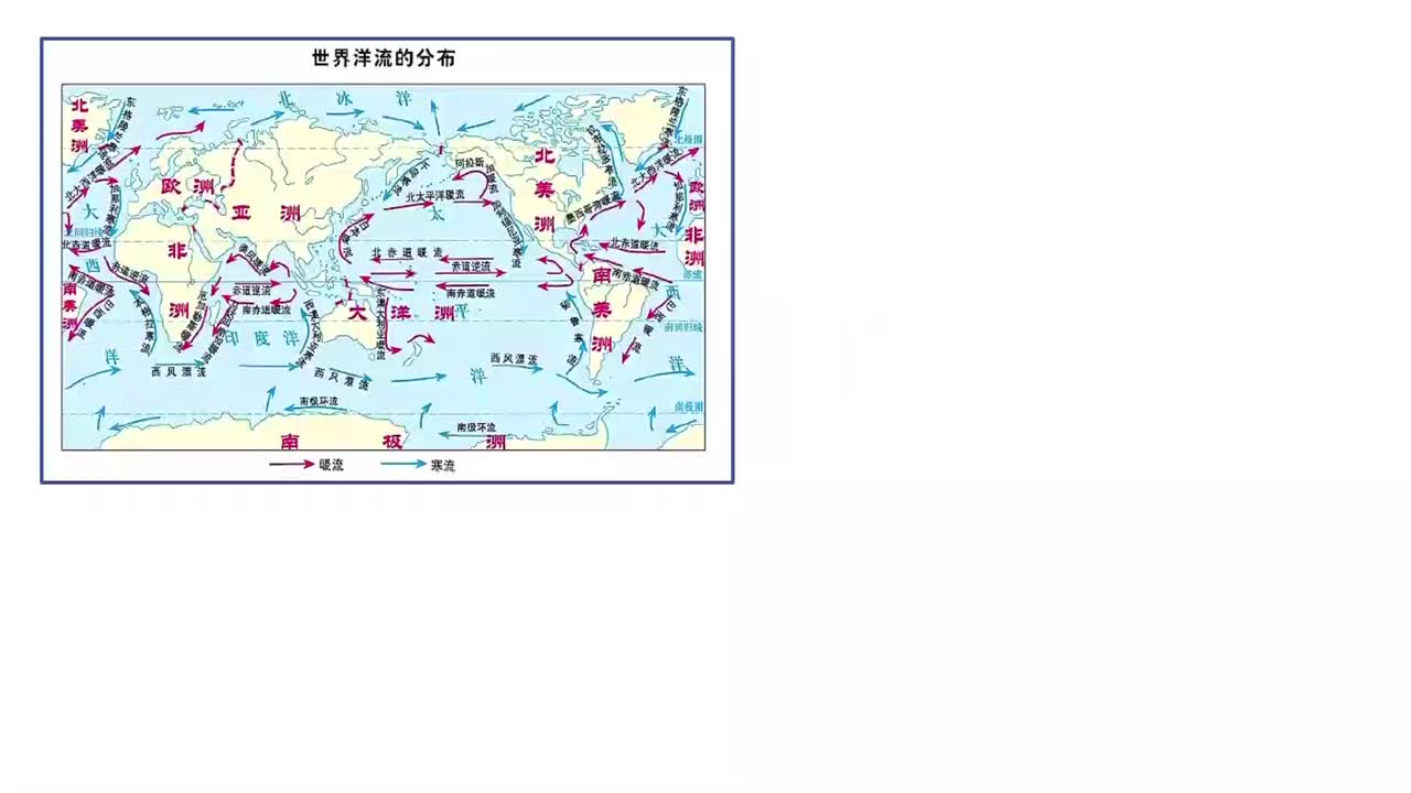 96-秘鲁、厄尔尼诺、拉尼娜现象