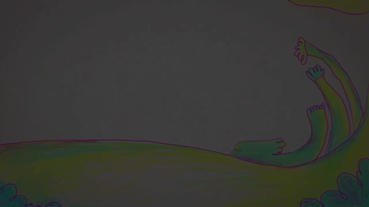 【英文合集07】假如我是大象.海鸠.黑斑羚.猫【英语 中英双语字幕】