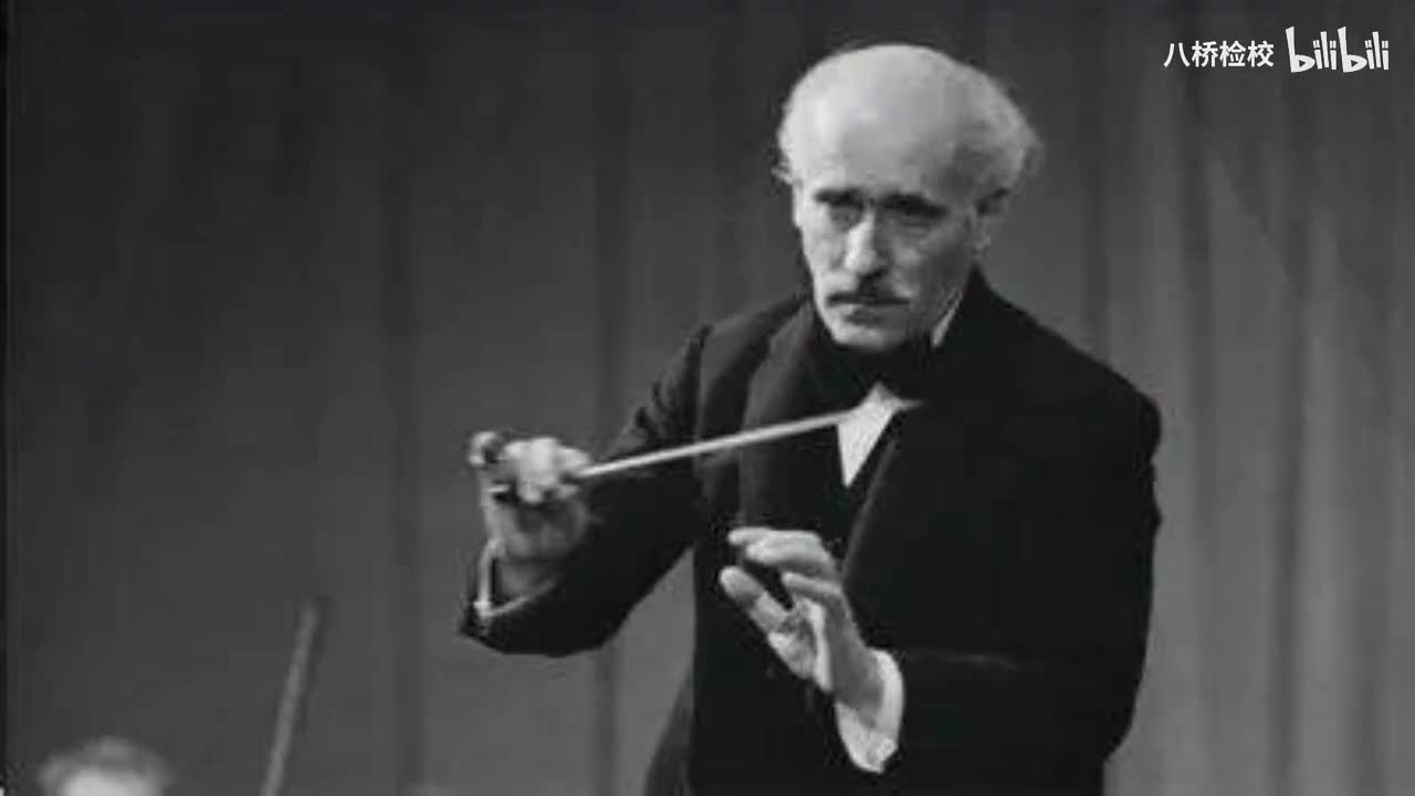 Op.93 Symphony 8 (Toscanini NBC)