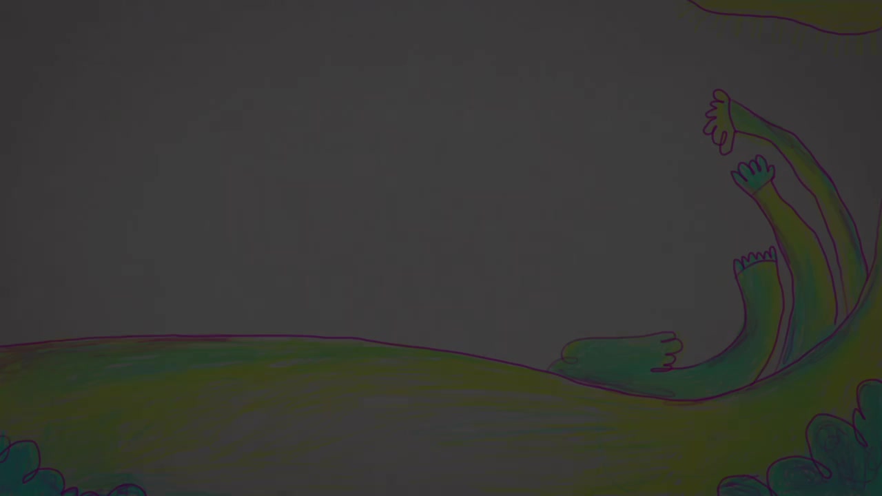 【英文合集13】假如我是海狸.北极狐.家畜.斑马【英语 中英双语字幕】