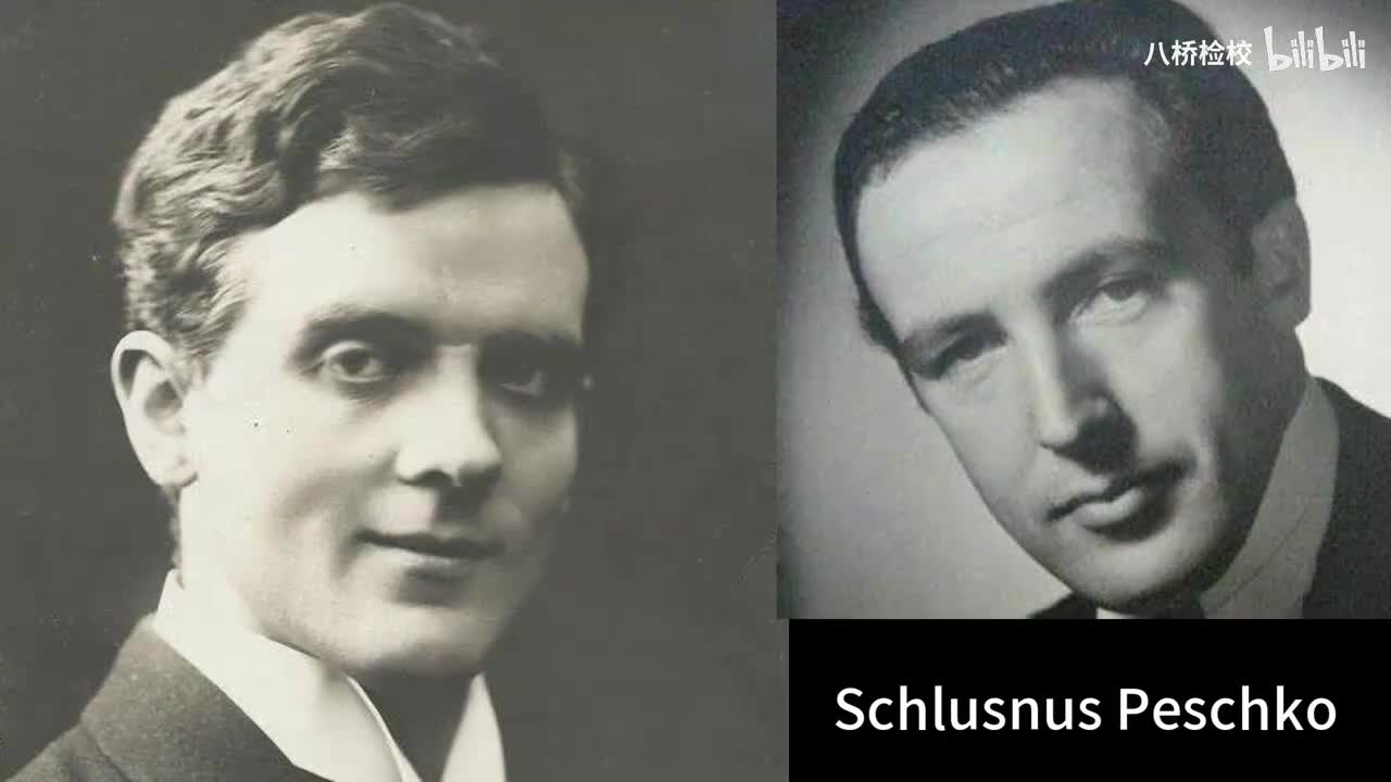 Op.94 An Die Hoffnung (Schlusnus Peschko)