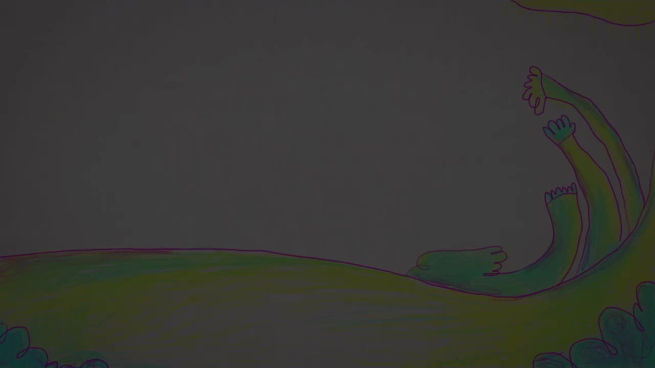 【英文合集10】假如我是企鹅.猩猩.埃塞俄比亚狼.柠檬鲨【英语 中英双语字幕】