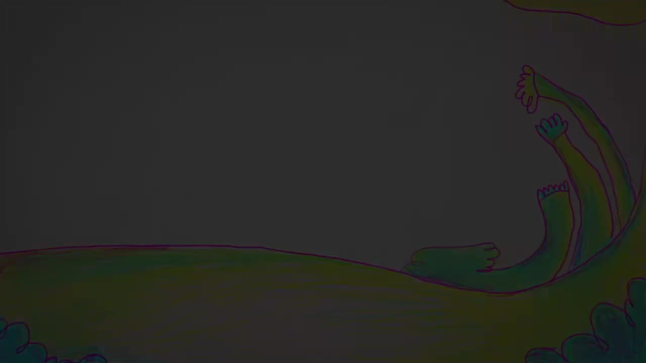 04-2.如果我是狐猴【国语童音 中文字幕】