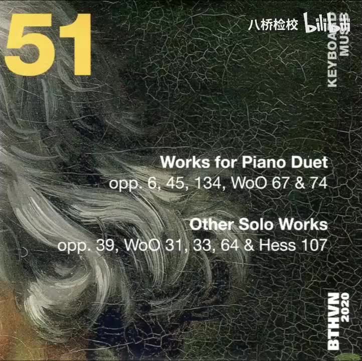 Op.39 Two Prelude (Preston)