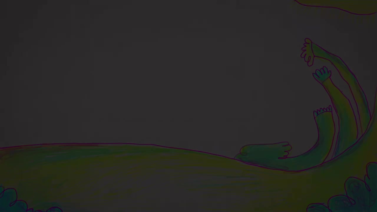 01-2.如果我是狐狸【国语童音 中文字幕】