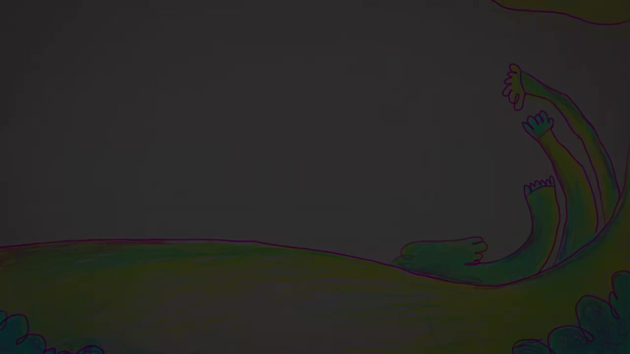 10-1.如果我是企鹅【国语童音 中文字幕】