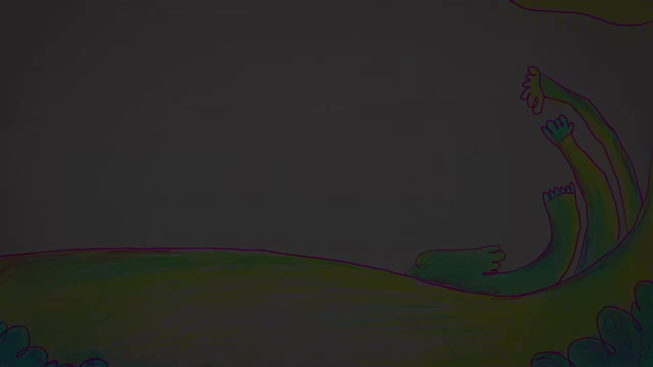 11-4.如果我是袋鼠【国语童音 中文字幕】