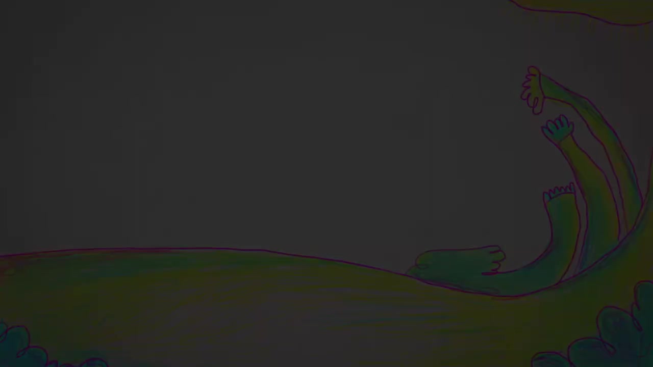 05-2.如果我是蛤蟆【国语童音 中文字幕】