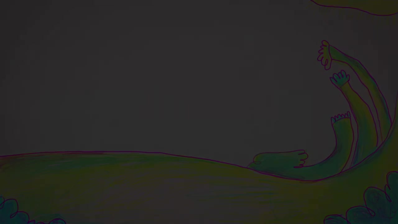 05-3.如果我是狮子【国语童音 中文字幕】