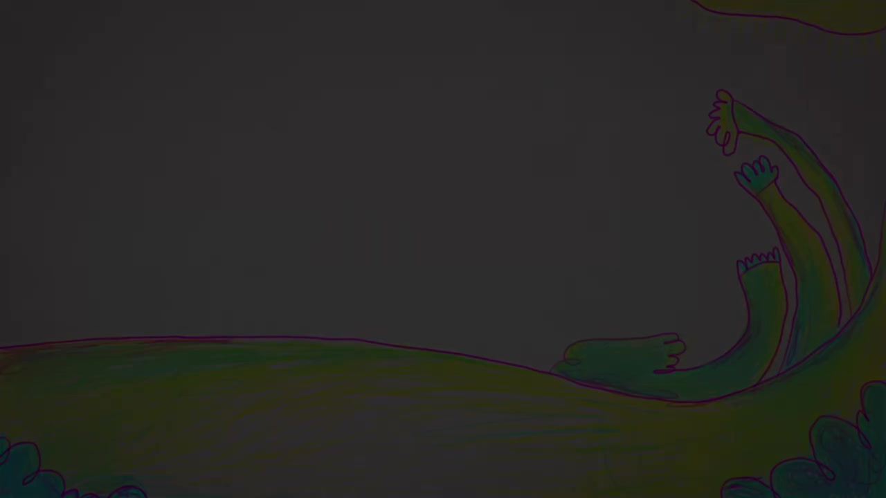 06-3.如果我是棕熊【国语童音 中文字幕】