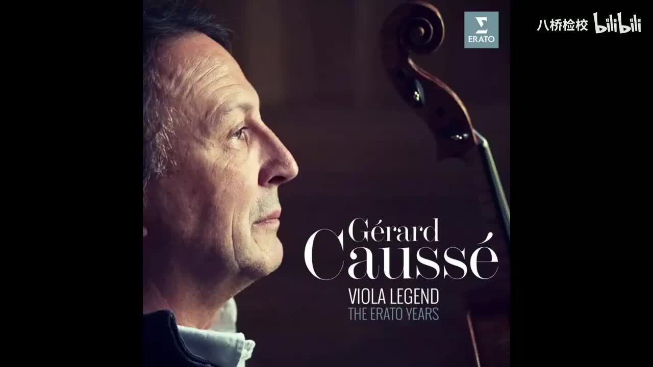 Op.42 Nocturne for Viola & Piano (Causse Duchâble)