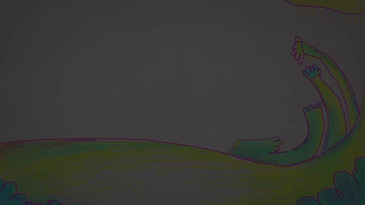 【英文合集05】假如我是仓鼠.蛤蟆.狮子.豺【英语 中英双语字幕】