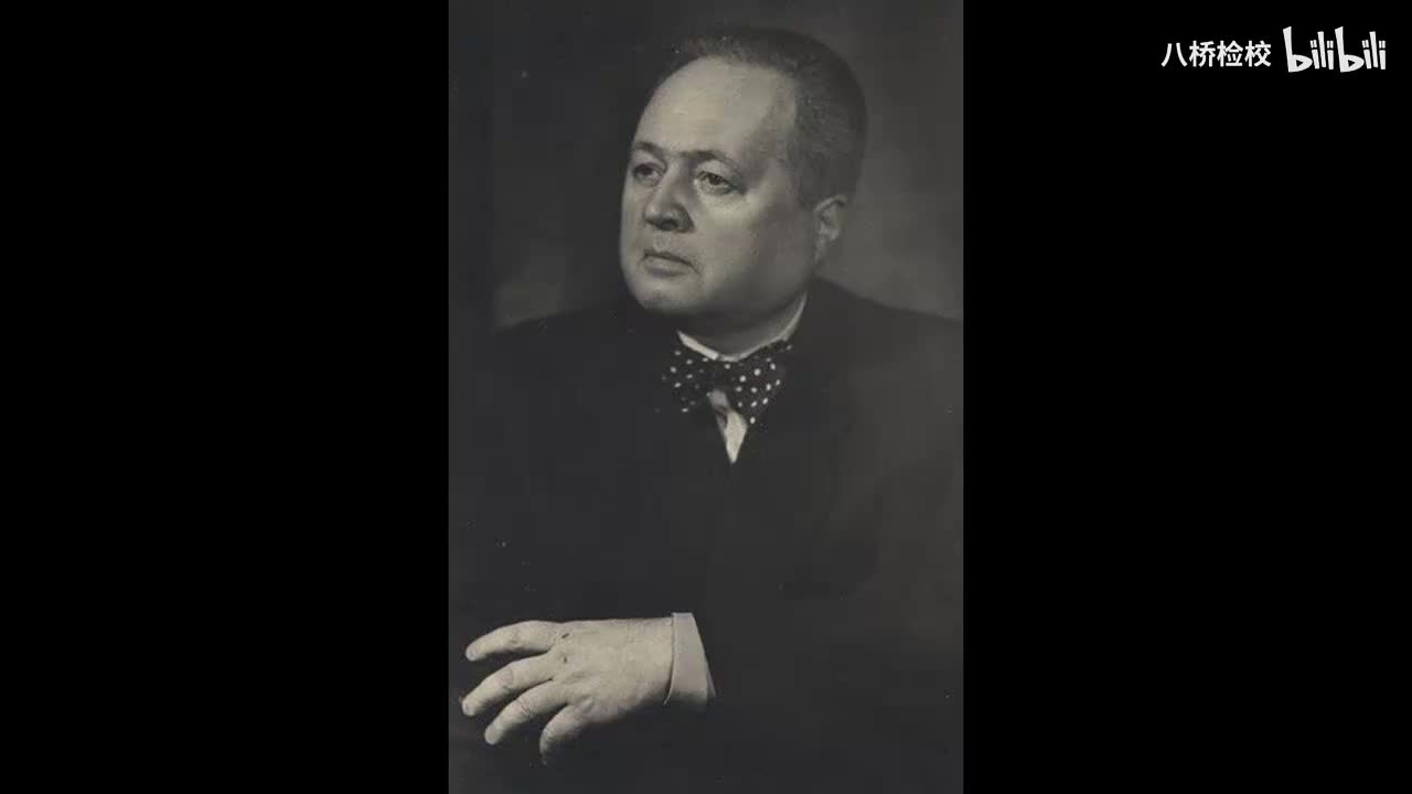 Op.62 Overture Coriolan (Gauk USSRSSO)