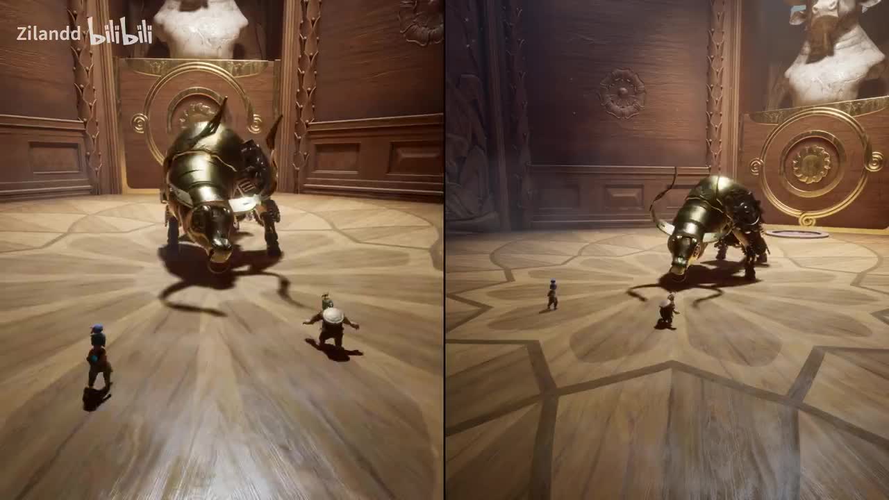 第四章 布谷鸟钟（下）