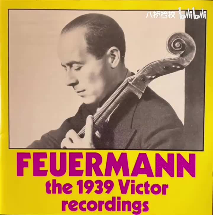 Op.66 12 Variations on Ein Mädchen oder Weibchen (Feuermann Ruff)