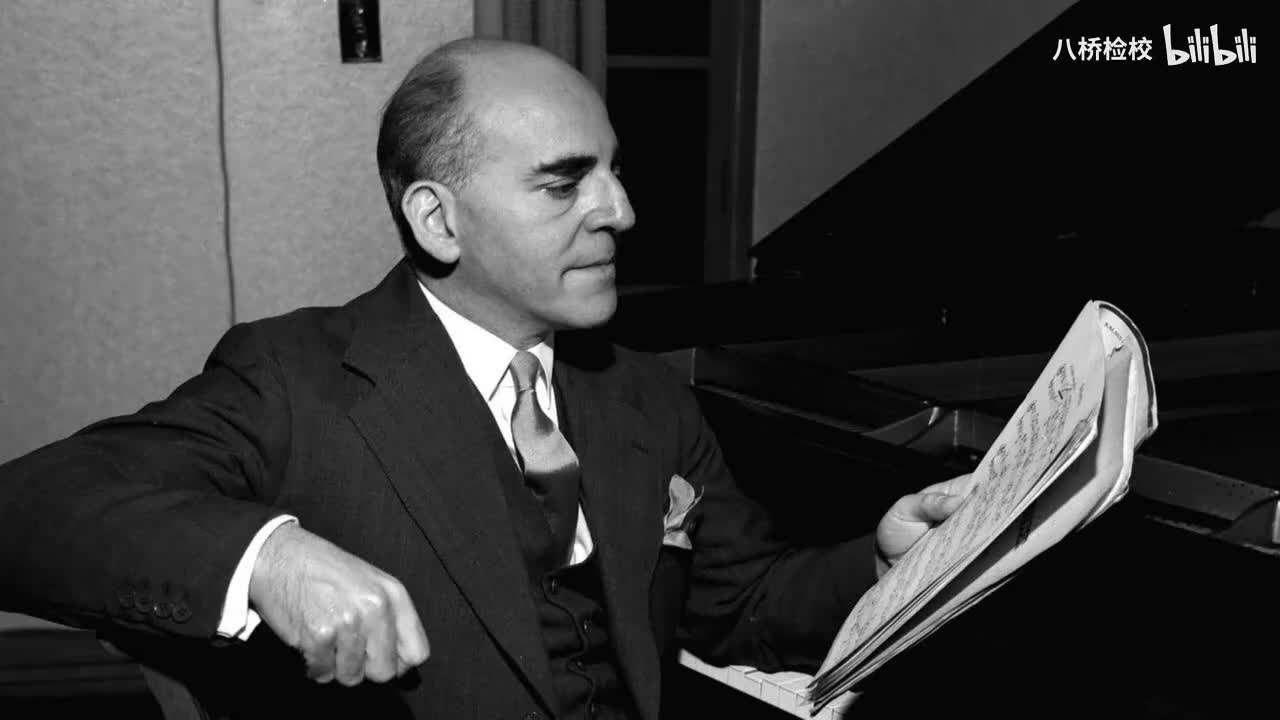 Op.54 Piano Sonata 22 (Solomon)