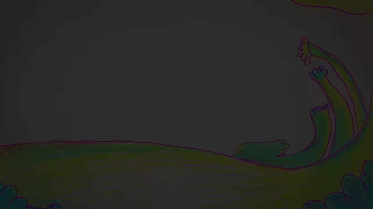 05-1.如果我是仓鼠【国语童音 中文字幕】