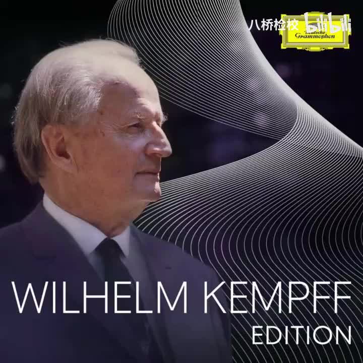 Op.15 Piano Concerto 1 (Kempff Anonymous BSO)