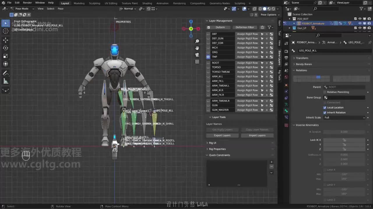 06_31 足部控制系统
