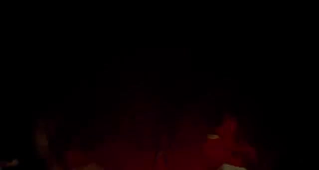 John Woo and Terence Chang