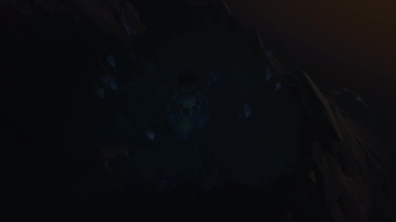 1（男漂）【过场动画】通往高塔