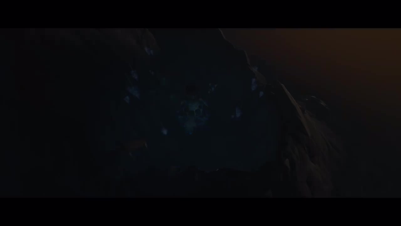 1（女漂）【过场动画】通往高塔