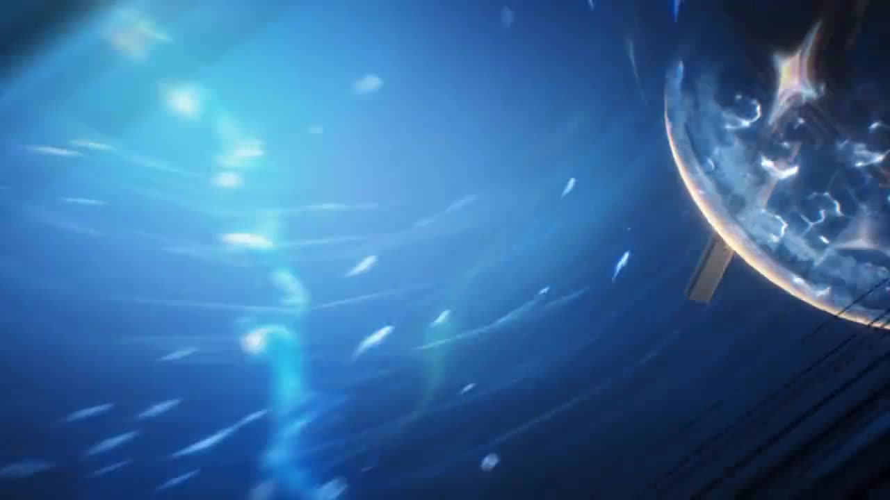 13（男漂）【过场动画】违背意志