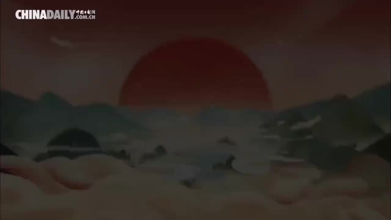 Festive China话说中国节08.The Dragon Boat Festival