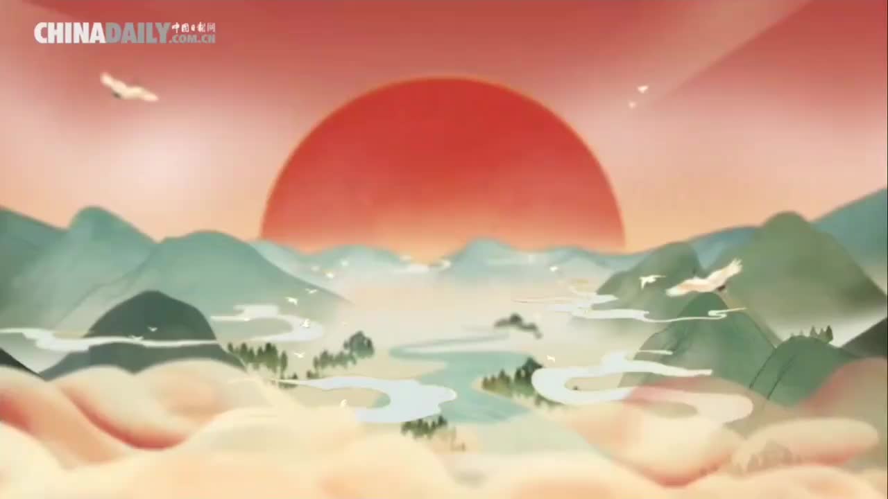 Festive China话说中国节11.The Double Ninth Festival